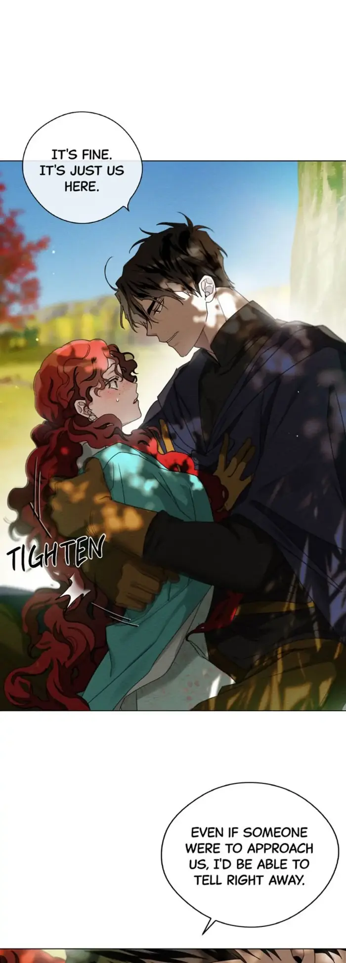 Under the Oak Tree    Chapter 34 image 32_optimized